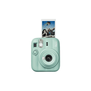 Fujifilm Instax Mini 13 Camera | Green