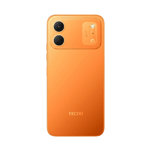 Tecno Spark Go3 Pro | 4 GB | 64 GB | Sunrise Orange