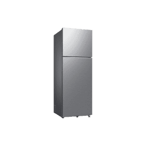 Samsung 5-in-1 Convertible Frost Free Double Door Refrigerator | Digital Inverter | 350 L | 2 Star | Silver | 2026 Model | RT38HG5A42S8HL