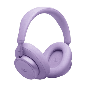 JBL Live 780NC Wireless Over Ear Headphone | Purple | JBLLIVE780NCPUR