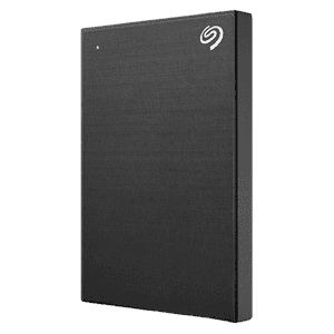 Seagate One Touch External Hard Disk | 1 TB