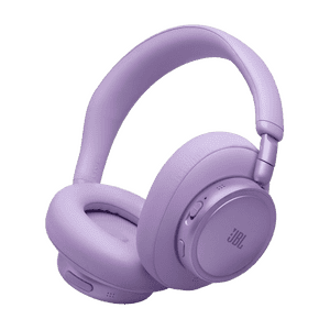 JBL Live 780NC Wireless Over Ear Headphone | Purple | JBLLIVE780NCPUR