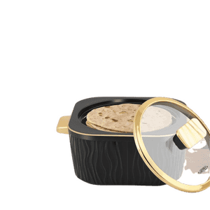 Jaypee Crinkle Klass 1500 Casserole | Multicolor