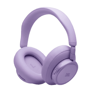 JBL Live 780NC Wireless Over Ear Headphone | Purple | JBLLIVE780NCPUR