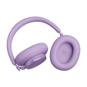 JBL Live 780NC Wireless Over Ear Headphone | Purple | JBLLIVE780NCPUR