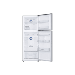 Samsung 5-in-1 Convertible Frost Free Double Door Refrigerator | 301 L | 2 Star | Silver | 2026 Model | RT31H4522S8/HL