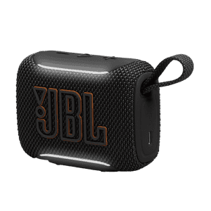 JBL Go 5 Portable Bluetooth Speaker | 4.8 W | Black | JBLGO5BLK
