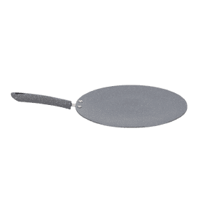 Royalford Non Stick Aluminium Tawa | 28 Cm | RF12566