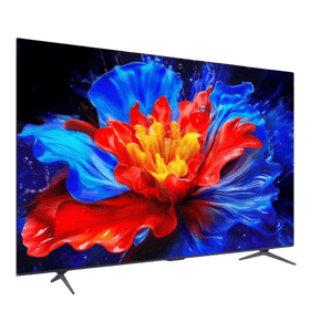 TCL 4K UHD Smart QLED Google TV | 215 Cm ( 85 Inch ) | Black | 85P8K