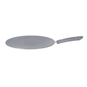 Royalford Non Stick Aluminium Tawa | 28 Cm | RF12566