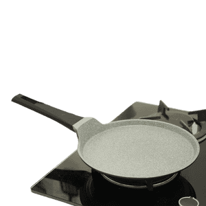 Royalford Non-Stick Die Cast Crepe Tawa | 28Cm