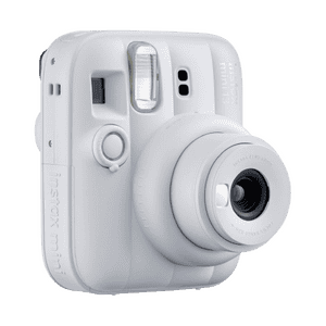 Fujifilm Instax mini 13 Camera | White