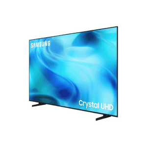 Samsung Crystal UHD 4K Samsung Vision AI Smart TV | 85 Inch | 2026 Model | Black | UA85U8300HULXL
