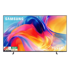 Samsung 4K Mini LED Smart TV | 165 Cm ( 65 Inch ) | 2026 Model | Black | UA65M70HAULXL