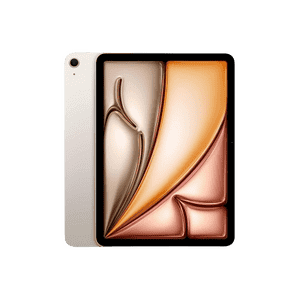 Apple iPad Air M4 | Wifi | 27.59 cm ( 11 Inch ) | 256 GB | Starlight | MH374HN/A