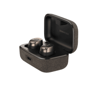 Sennheiser MOMENTUM True Wireless 4 Earbuds | Adaptive ANC | Multicolour