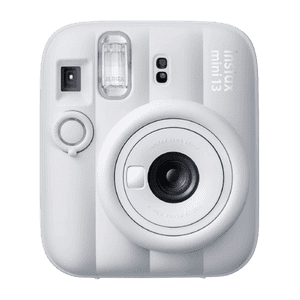 Fujifilm Instax mini 13 Camera | White