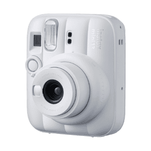 Fujifilm Instax mini 13 Camera | White