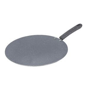 Royalford Non Stick Aluminium Tawa | 28 Cm | RF12566