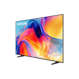 Samsung Mini LED 4K Samsung Vision AI Smart TV | 215 Cm ( 85 Inch ) | 2026 model | Titan Black | UA85M70HAULXL