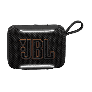 JBL Go 5 Portable Bluetooth Speaker | 4.8 W | Black | JBLGO5BLK