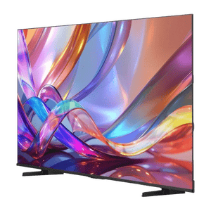 Hisense 4K Ultra HD Smart QLED Dolby Vision TV | 215 Cm ( 85 Inch ) | Black | 85Q6S