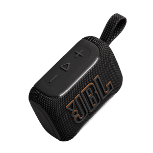 JBL Go 5 Portable Bluetooth Speaker | 4.8 W | Black | JBLGO5BLK