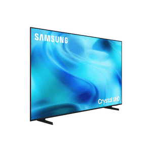 Samsung Crystal UHD 4K Samsung Vision AI Smart TV | 85 Inch | 2026 Model | Black | UA85U8300HULXL