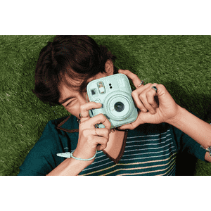 Fujifilm Instax Mini 13 Camera | Green