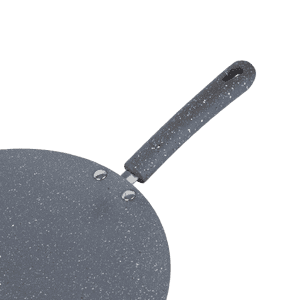 Royalford Non Stick Aluminium Tawa | 28 Cm | RF12566