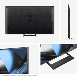 Hisense 4K Ultra HD Mini LED TV | 189 Cm ( 75 Inch ) | 75U7SE