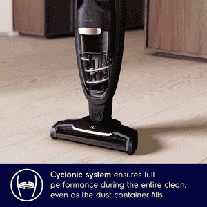 Electrolux Cordless Vacuum Cleaner | WQ61-1EGG