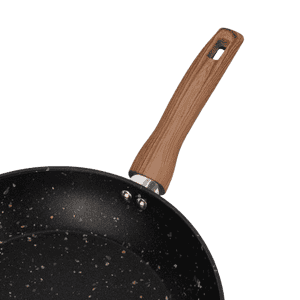 Royalford Forged Nonstick Frying Pan | 26cm
