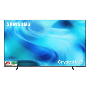 Samsung Crystal UHD 4K Samsung Vision AI Smart TV | 85 Inch | 2026 Model | Black | UA85U8300HULXL