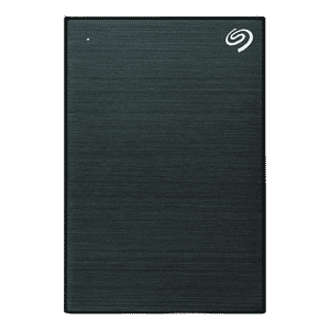 Seagate One Touch External Hard Disk | 4 TB | NEW