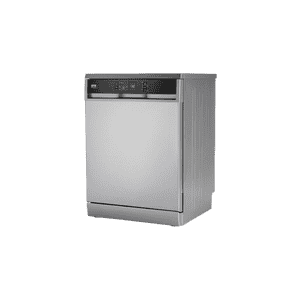 IFB Neptune 15 Place Freestanding Dishwasher | Dark Silver | VX15