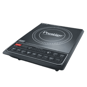 Prestige Induction 16.0 plus Cooktop | 2000 W | Black | 41949