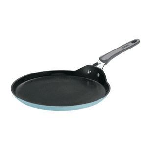 Tramontina Velo Forged Dosa Tawa | 30cm | sea