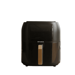 Faber Digital Air Fryer | 8 L | Black | AFT08008A