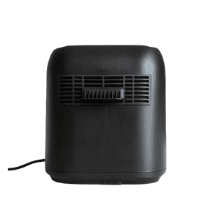 Faber Digital Air Fryer | 8 L | Black | AFT08008A
