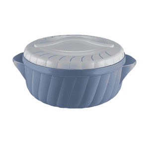 Milton Flora 1000 Casserole | Multicolor