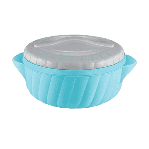 Milton Flora 1000 Casserole | Multicolor