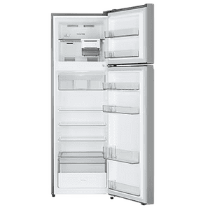 LG  Frost Free Double Door Convertible Refrigerator | 276L | 2 Star | Shiny Steel | 2026 Model | GLT2826XWPZ