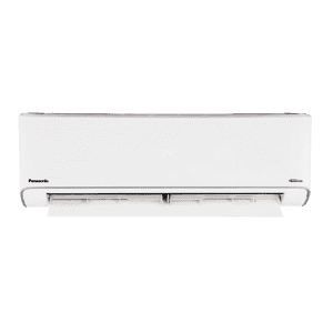 Panasonic Inverter Split AC | 1 Ton | 3 Star | White | CS-EU12CKY3F
