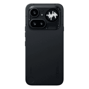 Nothing Phone (4a) Pro 5G | 8 GB | 256 GB | Black | NM
