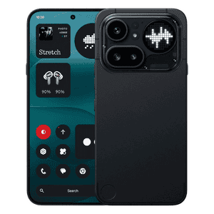 Nothing Phone (4a) Pro 5G | 8 GB | 256 GB | Black | NM