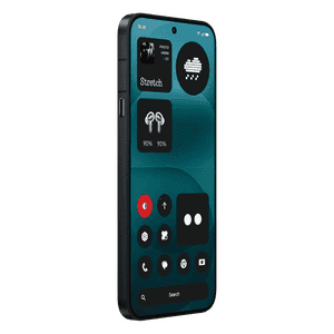 Nothing Phone (4a) Pro 5G | 8 GB | 256 GB | Black | NM