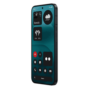 Nothing Phone (4a) Pro 5G | 8 GB | 256 GB | Black | NM