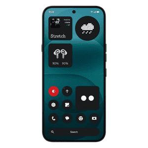 Nothing Phone (4a) Pro 5G | 8 GB | 256 GB | Black | NM