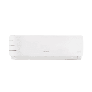 Kelvinator Inverter Split AC | 1.5 Ton | 3 Star | White | SAC 18K INV3S KAS-V183ALSG6